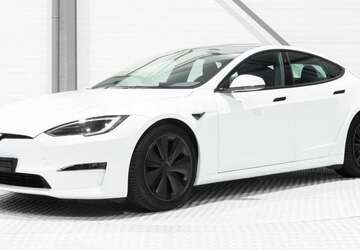 Tesla Model S 2.010 km 99.000 &euro; Herzogenrath 52134