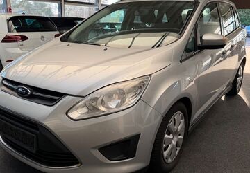 Ford Grand C-Max 248.500 km 3.990 &euro; Minden 32425