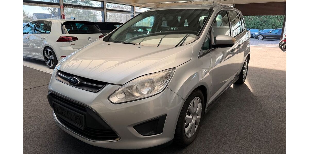 Ford Grand C-Max 248.500 km 3.990 &euro; Minden 32425