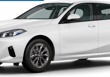 BMW 120 14.900 km 28.890 &euro; Füssen 87629