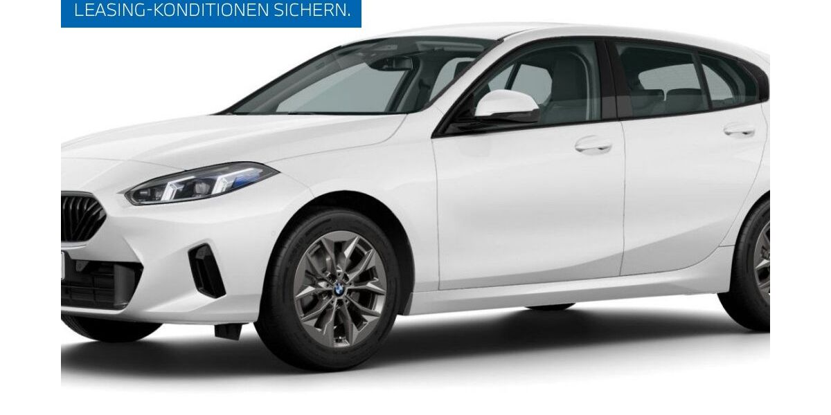 BMW 120 14.900 km 28.890 &euro; Füssen 87629
