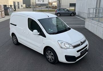 Citroen Berlingo 109.000 km 7.100 &euro; Offenbach 63069