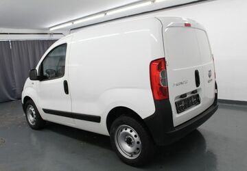 Fiat Fiorino 92.813 km 8.500 &euro; München 80993