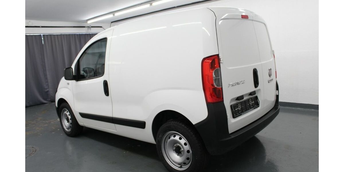 Fiat Fiorino 92.813 km 8.500 &euro; München 80993