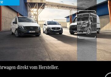 Mercedes-Benz Sprinter 6.000 km 64.486 &euro; Fürth 90763
