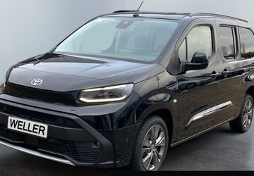 Toyota Proace City 25.359 km 38.950 &euro; Osnabrück 49090