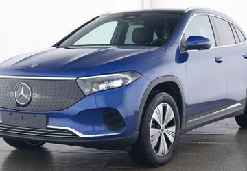 Mercedes-Benz EQA 26.041 km 39.250 &euro; Soest 59494