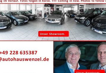 Seat Alhambra 64.000 km 38.500 &euro; Bonn 53115