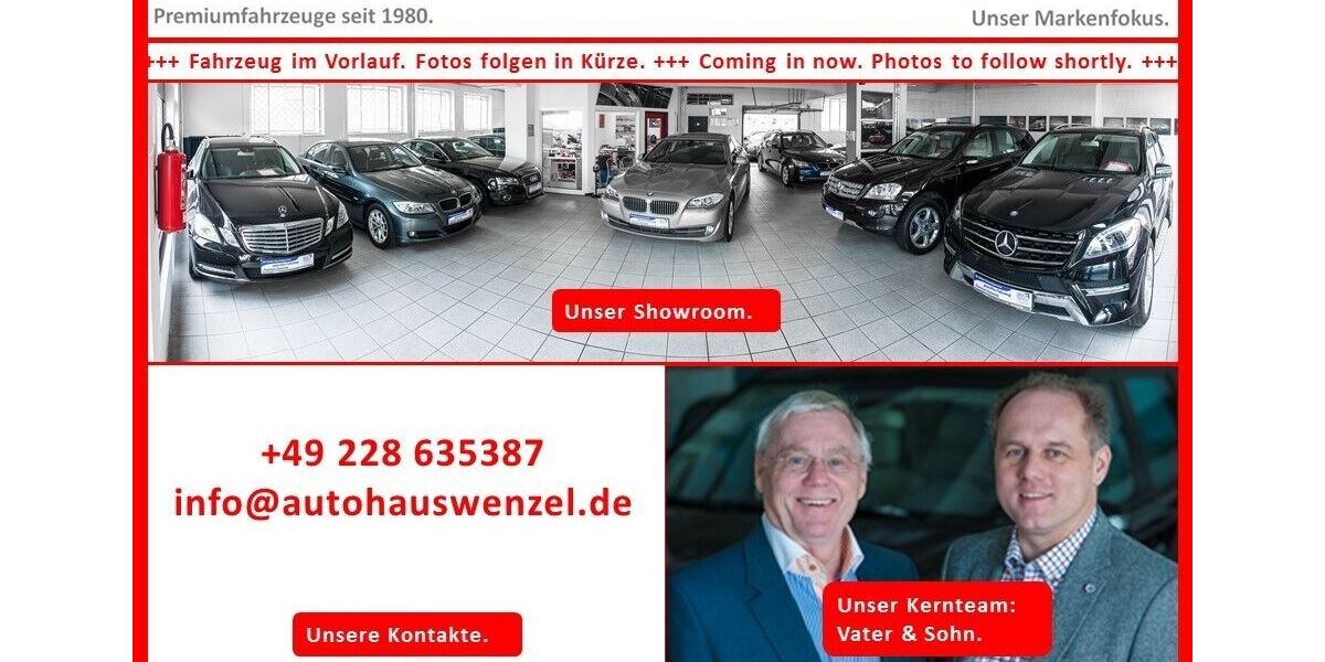 Seat Alhambra 64.000 km 38.500 &euro; Bonn 53115