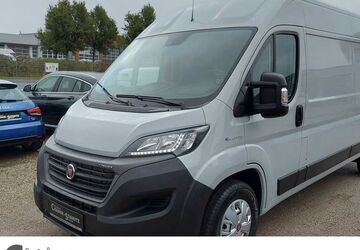 Fiat Ducato 2.500 km 29.900 &euro; Wesel 46485