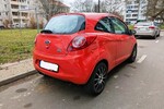 Ford Ka 140.000 km 2.000 &euro; Dresden 01067