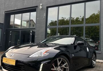 Nissan 370Z 61.229 km 29.950 &euro; Soest 59494