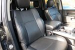 Dodge RAM 1500 5,7 Hemi Laramie UNFALLFREI 107.400 km 31.999 &euro; Rudolstadt 07407