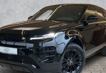 Land Rover Range Rover Evoque 1.500 km 58.880 &euro; Mainz-Hechtsheim 55129