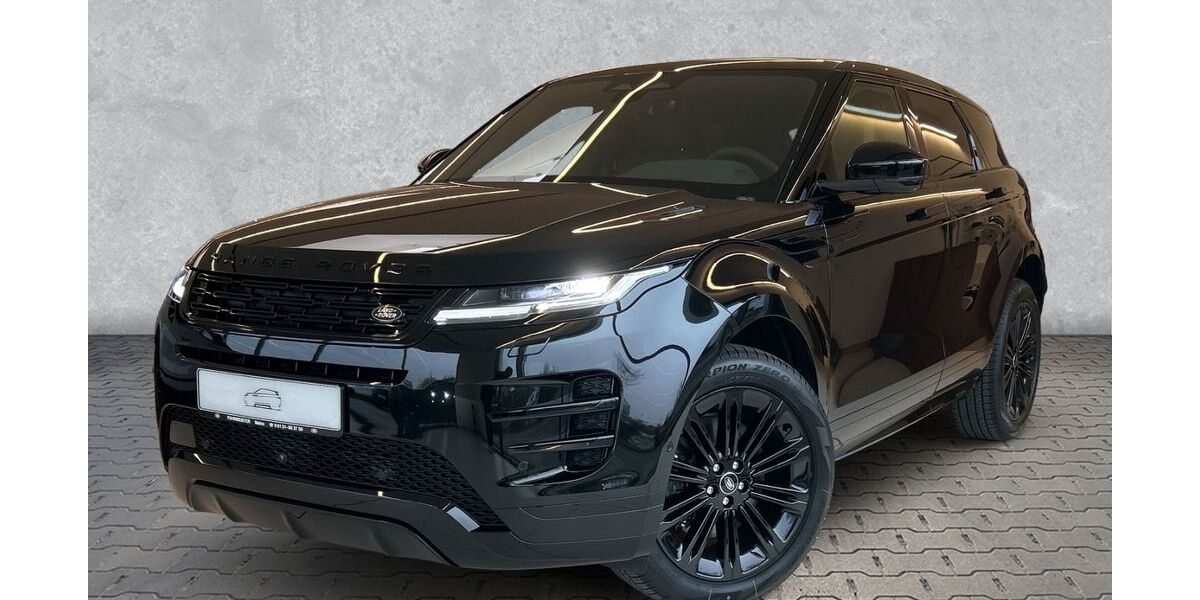 Land Rover Range Rover Evoque 1.500 km 58.880 &euro; Mainz-Hechtsheim 55129