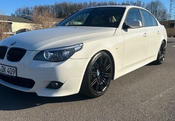 BMW 535 165.986 km 15.999 &euro; Monheim am Rhein 40789