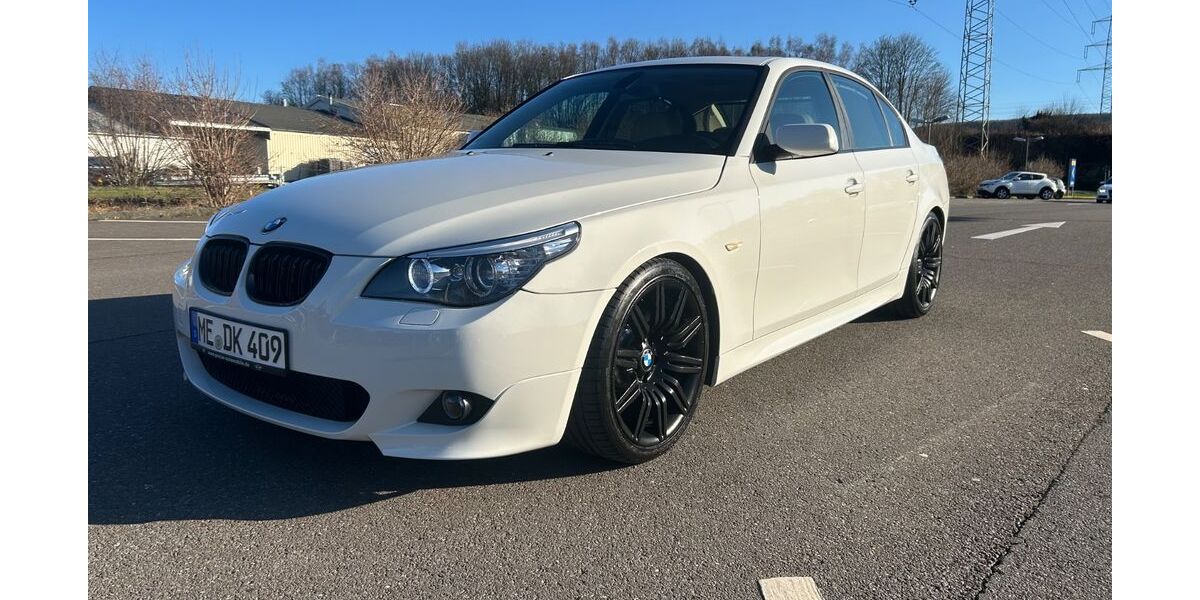 BMW 535 165.986 km 15.999 &euro; Monheim am Rhein 40789