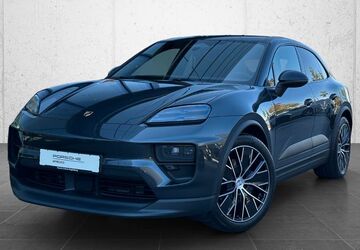 Porsche Macan 8.000 km 85.900 &euro; Regensburg 93055