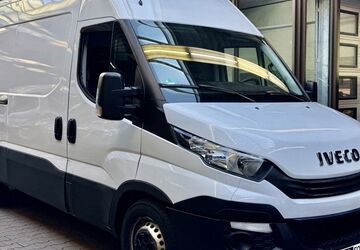 IVECO Andere 189.980 km 18.990 &euro; Geesthacht bei Hamburg 21502