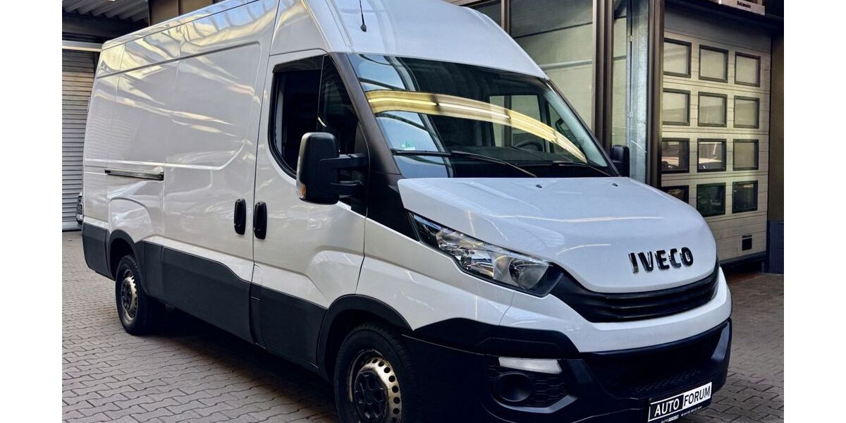 IVECO Andere 189.980 km 18.990 &euro; Geesthacht bei Hamburg 21502