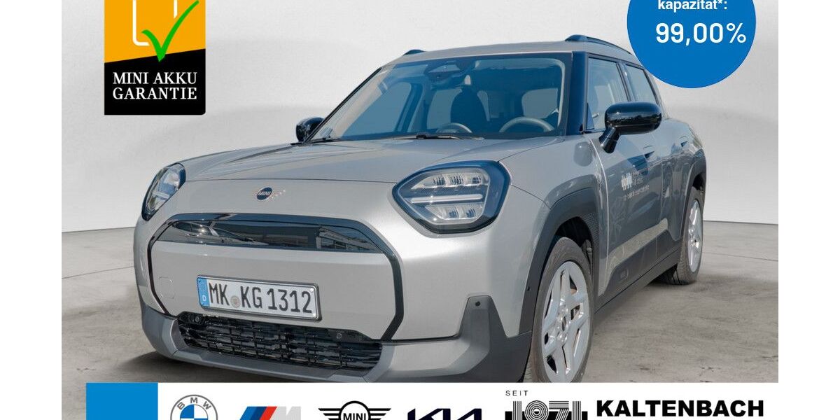 Mini Aceman 4.999 km 26.290 &euro; Overath-Vilkerath 51491
