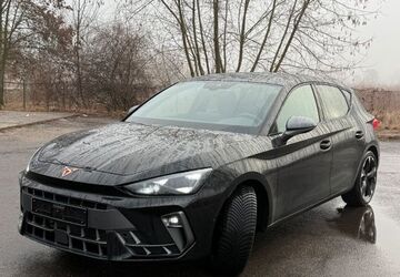 Cupra Leon 17.867 km 27.000 &euro; Hoppegarten 15366
