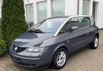 Renault Avantime 180.371 km 5.990 &euro; Borgsdorf 16556