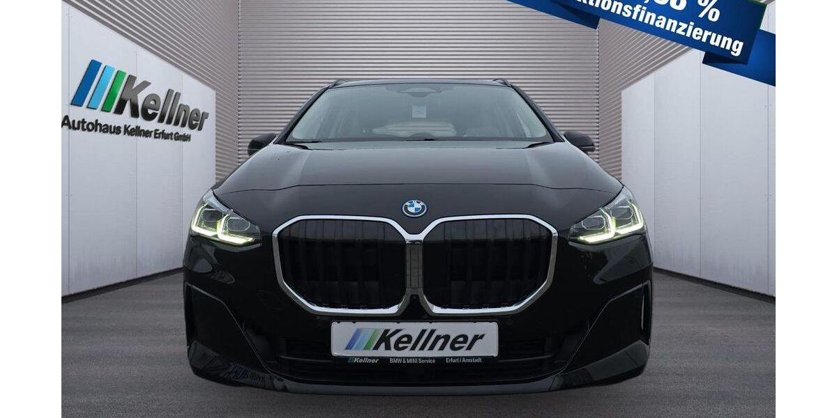 BMW 230 Active Tourer 16.400 km 36.970 &euro; Erfurt 99091