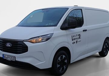 Ford Transit Custom 2.435 km 36.202 &euro; Würzburg 97076