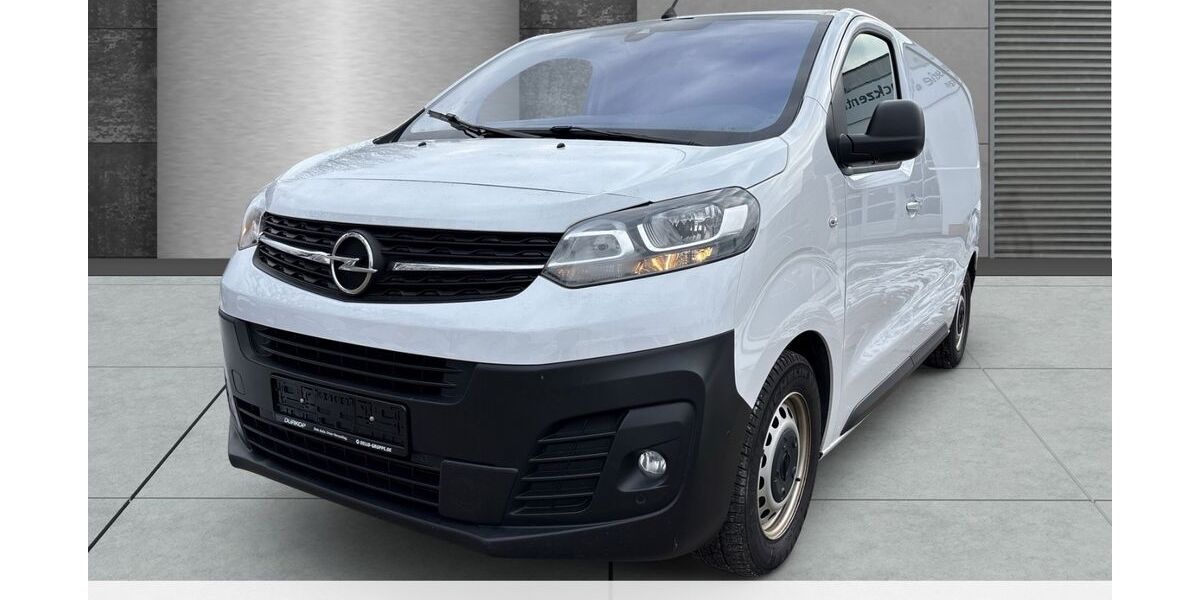 Opel Vivaro 44.897 km 20.890 &euro; Hoppegarten 15366
