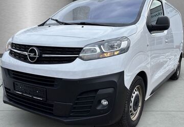 Opel Vivaro 44.897 km 21.250 &euro; Hoppegarten 15366