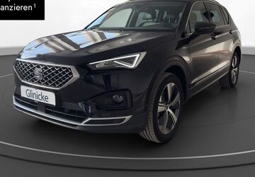 Seat Tarraco 62.280 km 30.980 &euro; Minden 32427