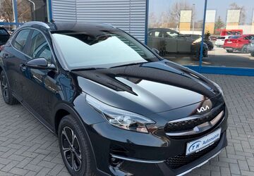 Kia XCeed 55.423 km 18.450 &euro; Goslar 38644
