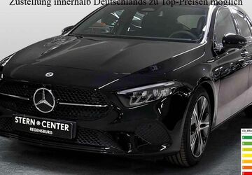 Mercedes-Benz A 180 3.000 km 36.666 &euro; Regensburg 93053