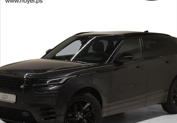 Land Rover Range Rover Velar 25.140 km 64.430 &euro; Walsrode 29664