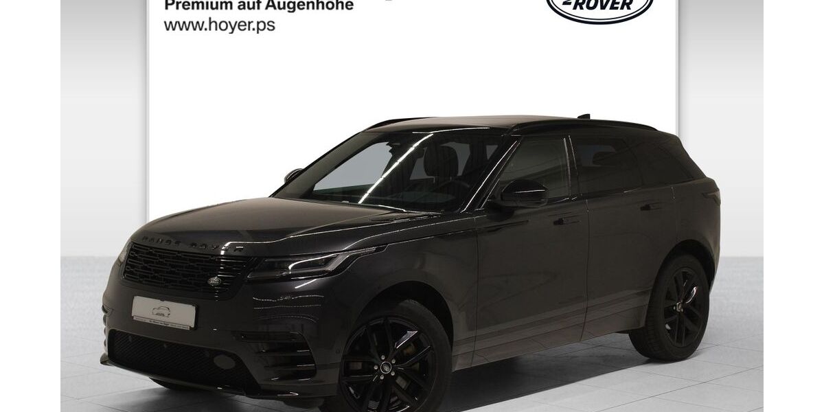 Land Rover Range Rover Velar 25.140 km 64.430 &euro; Walsrode 29664