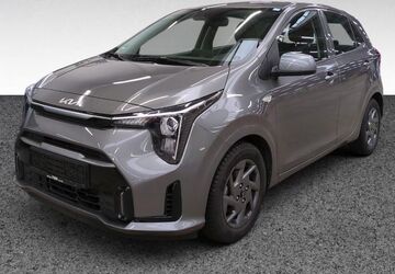 Kia Picanto 7.000 km 16.200 &euro; Haiger 35708