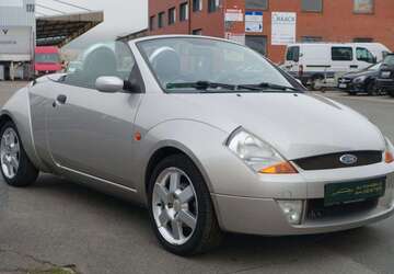 Ford Streetka 100.000 km 2.990 &euro; Springe 31832