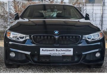 BMW 435 142.311 km 22.490 &euro; Nersingen 89278