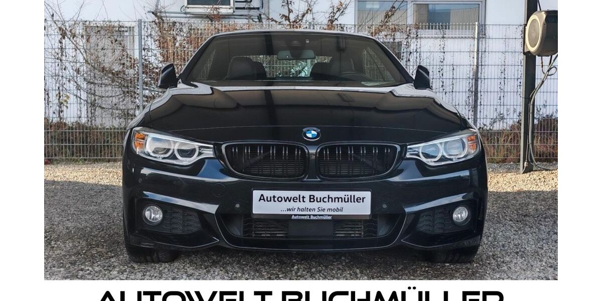 BMW 435 142.311 km 22.490 &euro; Nersingen 89278