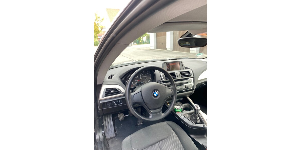BMW 116i 31.500 km 14.000 &euro; Regensburg 93019
