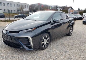 Toyota Mirai 84.000 km 14.900 &euro; Passau 94036
