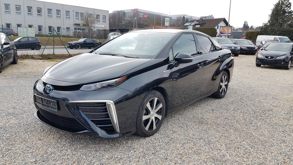 Toyota Mirai 84.000 km 16.200 &euro; Passau 94036