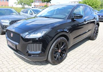 Jaguar E-Pace 44.230 km 27.490 &euro; Pampow 19075