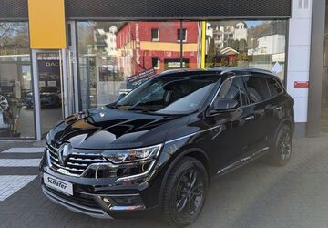 Renault Koleos 48.000 km 26.900 &euro; Daun 54550