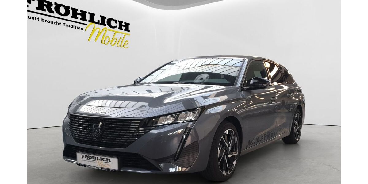 Peugeot 308 12.318 km 31.900 &euro; Koblenz 56073
