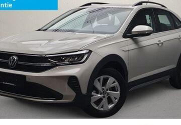 VW Taigo 9.000 km 29.790 &euro; Garmisch-Partenkirchen 82467