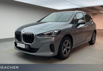 BMW 218 17.458 km 31.349 &euro; Augsburg 86167