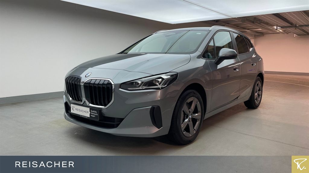 BMW 218 17.458 km 31.349 &euro; Augsburg 86167