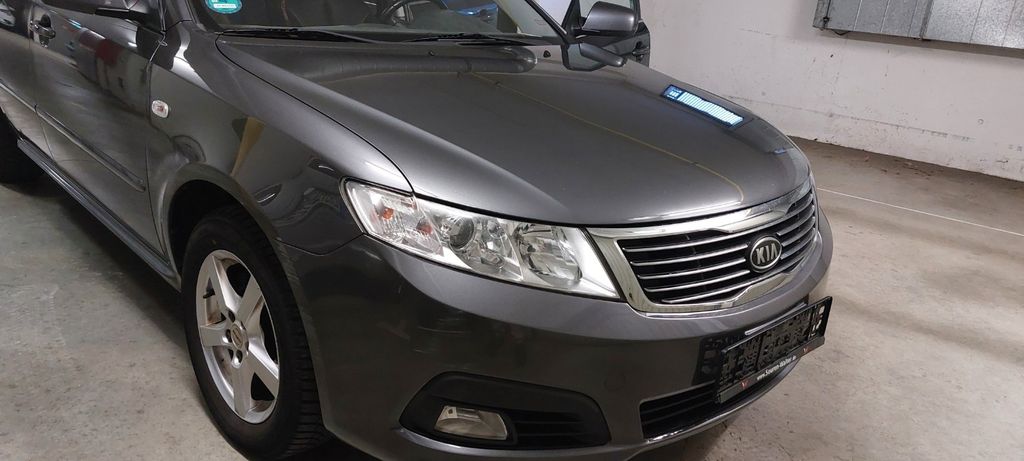 Kia Magentis 121.635 km 3.000 &euro; Würselen 52146